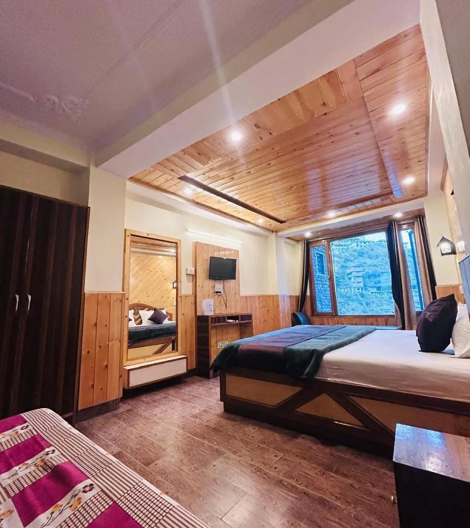 Ramaa B And B Homestay Shimla India