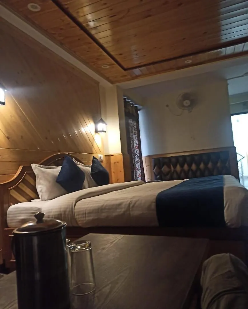 Ramaa B And B Homestay Shimla 0*,  India