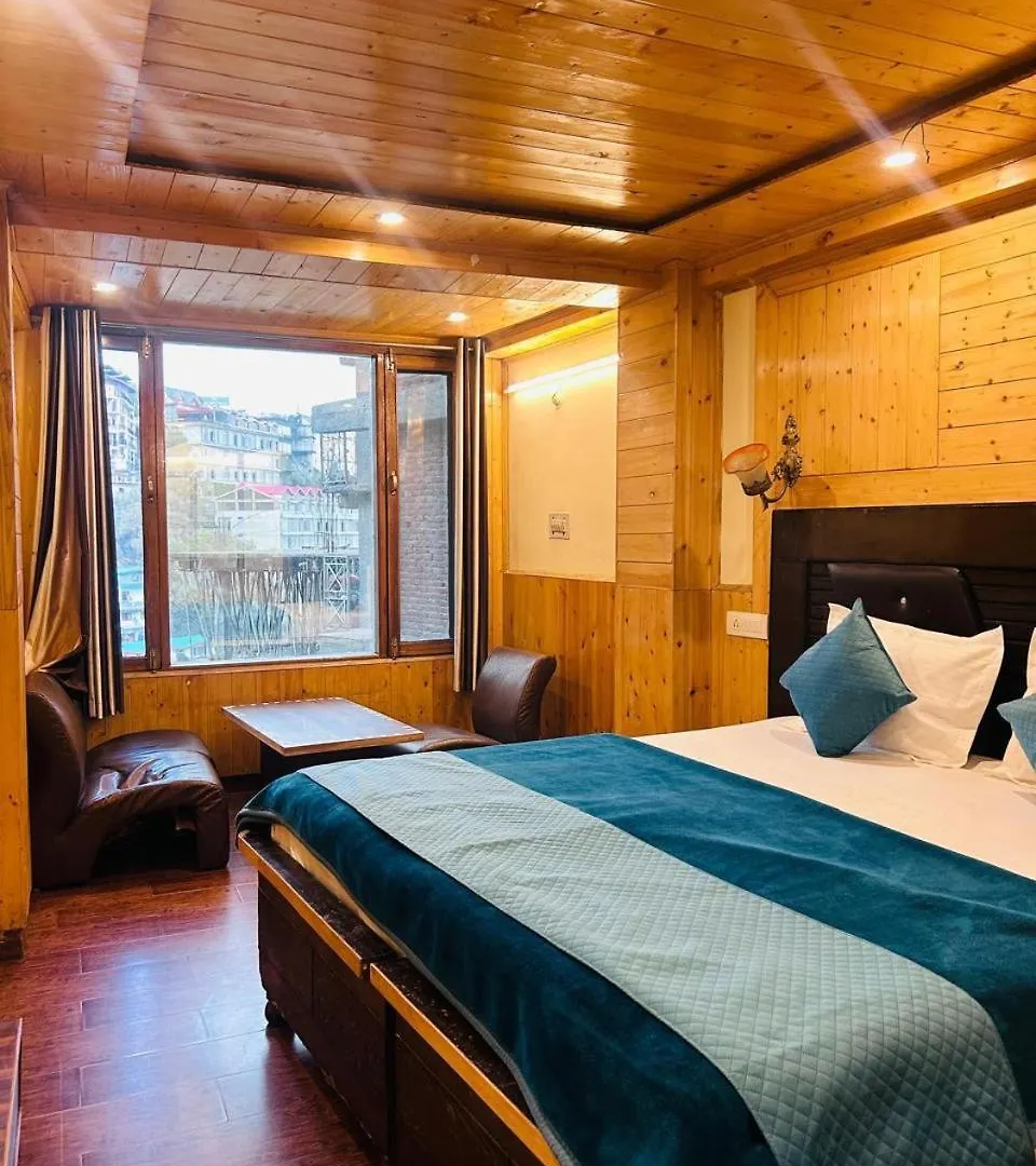 Ramaa B And B Homestay Shimla