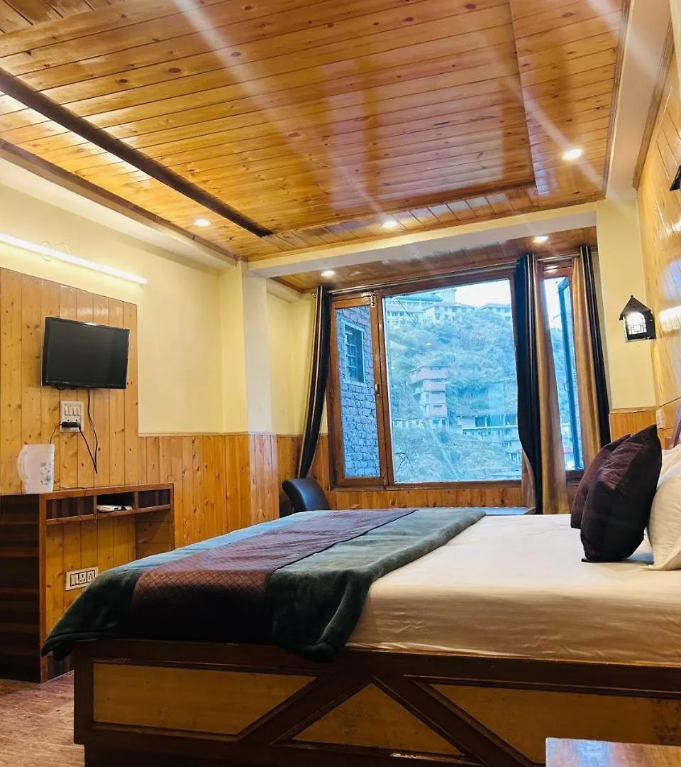 Ramaa B And B Homestay Shimla