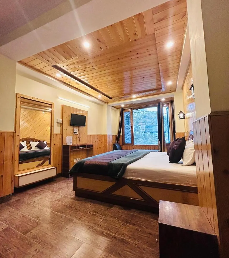 Ramaa B And B Homestay Shimla India