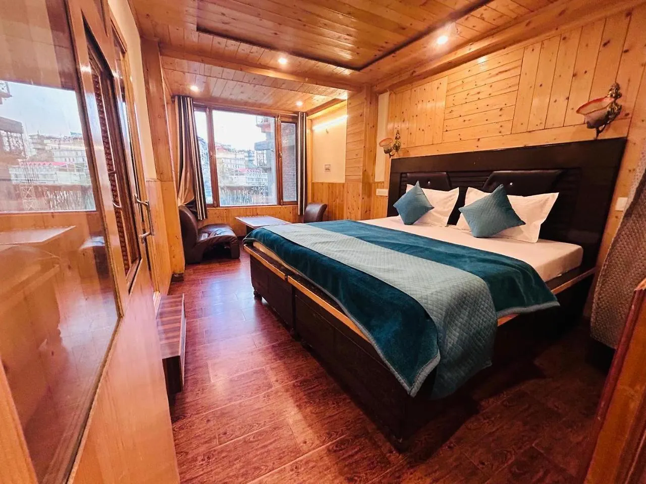 Ramaa B And B Homestay Shimla 0*,  India