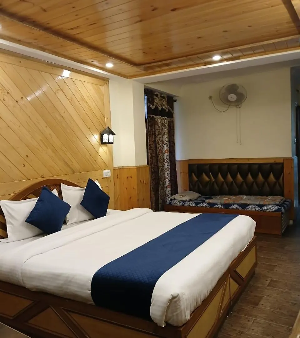 Ramaa B And B Homestay Shimla