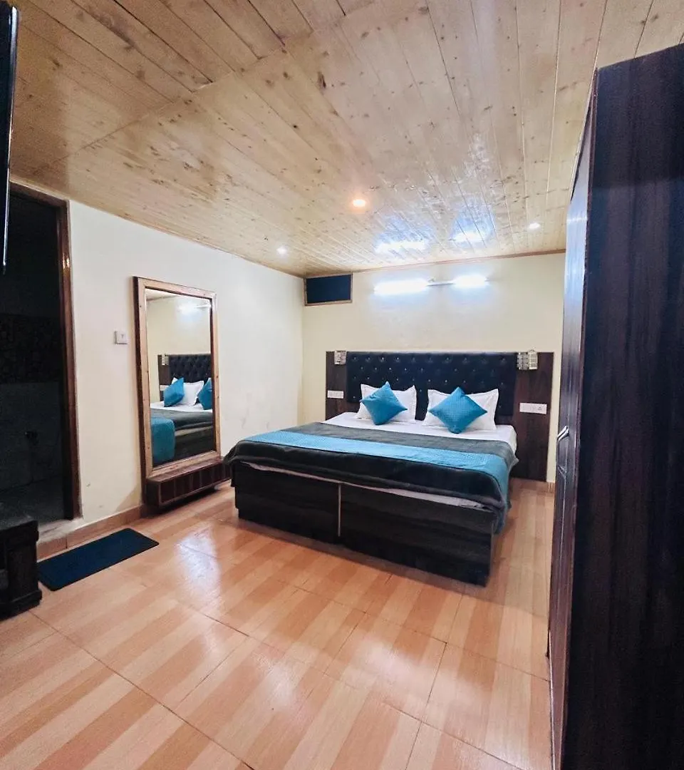 Ramaa B And B Homestay Shimla 0*,